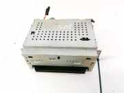 Radio Volvo S80, 2006.03 - 2010.01 30775843AA, 6G9N-18C815-SA