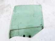 Seitenscheibe - Hinten Linke Renault Clio, 2001.05 - 2004.11 facelift Gebraucht ,
