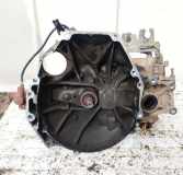 Schaltgetriebe Rover 600, 1993.08 - 1999.02 N2S4,