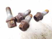 Radbolzen- Radmutter Renault Kadjar, I 2015.01 - 2018.06 Gebraucht,