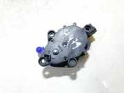 Stellmotor Lüftung Opel Omega, B 1999.09 - 2003.07 facelift 090512501, 5399962010