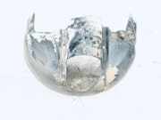 Radhausschale - Hinten Linke Chrysler 300, I 1998.11 - 2004.12 04575413ai, 66592a