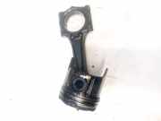 Kolben Pleuelstange Opel Astra, G 1998.09 - 2004.12 Gebraucht,