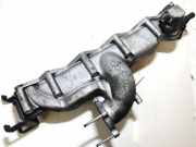 Ansaugkrümmer Kia Sportage, 2004.09 - 2010.01 Gebraucht,