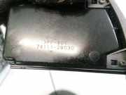 Aschenbecher Toyota Previa, 2000.02 - 2006.01 7411128030, 74111-28030