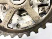 Kraftstoffpumpe Mitsubishi Space Star, 1998.06 - 2002.10 00074257, 7700104018d