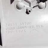 Innenausstattung Nissan Primera, P12 2002.01 - 2008.12 76911av700,