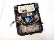 Innenraumleuchte Opel Insignia A, 2008.01 - 2013.01 13309524, 13251594