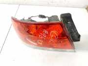 Rückleuchten - Hinten Linke Mitsubishi Lancer VII, 2003.09 - 2006.04 Gebraucht,