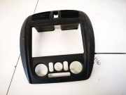 Lüftungsgitter Armaturenbrett Mazda 323F, 1998.09 - 2004.05 bj0j55211,