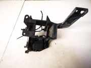 Pedalwerk Mercedes-Benz ML, W163 1998.02 - 2005.06 a2125423317, a212-542-33-17
