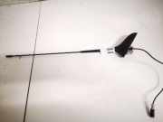 GPS Antenne Peugeot 308 2007.09 - 2011 9655613780,81620801-08