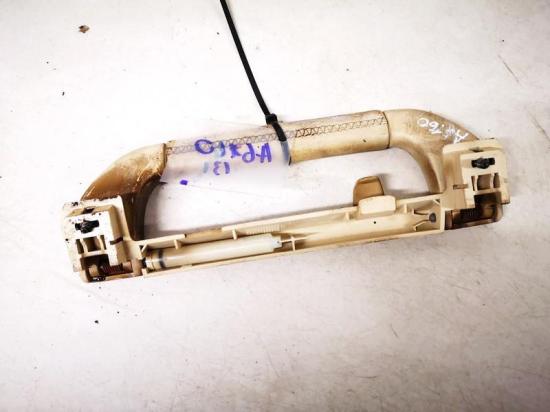 Haltegriff Haltegriff Verdeckgriff - Hinten Linke Land-Rover Range Rover, 2002.03 - 2012.08 81789679, Bild Haltegriff Haltegriff Verdeckgriff - Hinten Linke Land-Rover Range Rover, 2002.03 - 2012.08 81789679,