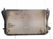 Ladeluftkühler Volkswagen Passat, B6 2005.08 - 2010.11 3c0145805r, BXE