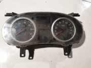 Tachometer Renault Kangoo, 2003.05 - 2007.06 216781715, 21678171-5