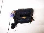 Anlasser Nissan Almera, N16 2003.01 - 2006.12 facelift Gebraucht,