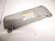 Sonnenblende Kia Sportage, 2010.01 - 2016 Gebraucht,