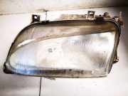 Hauptscheinwerfer - Vorne Linke Ford Galaxy, Mk I 1995.03 - 2000.04 1305235254, 7m1941015 0301048311