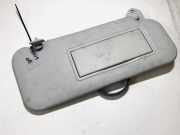 Sonnenblende Peugeot 307, 2000.08 - 2005.06 Gebraucht,