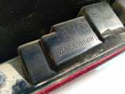 Heckspoiler Citroen C4 Grand Picasso, I 2006.01 - 2013.06 9654435580,9654435580