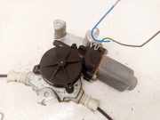 Fensterheber motor - Hinten Rechts Nissan Almera Tino 2003.09 - 2006.12 facelift 400600,