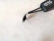 Gurtschloss - Hinten Linke Mercedes-Benz C219, I 2004.10 - 2011.01 2198600569,