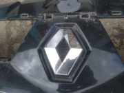 Emblem Renault Scenic, II 2003.06 - 2006.06 Gebraucht,