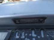 Kennzeichenleuchte Volkswagen Passat, B6 2005.08 - 2010.11 Gebraucht, BXE