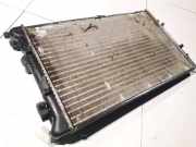 Wasserkühler Volkswagen Bora, 1998.01 - 2005.12 652011, 0058671 ALH