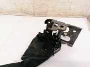 Handbremshebel Ford Mondeo, 2007.03 - 2013.06 7G912780BF,7G91-2780-BF