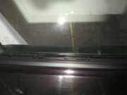 Zierleiste Leiste - Vorne Rechts Mazda 2, DE 2007.10 - 2014.06 Gebraucht,