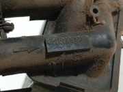 Heizungskühler Wärmetauscher Volkswagen Golf, II 1983.08 - 1992.07 1H1819031A, 1H1819031A