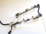 Kraftstoffverteiler Mitsubishi Pajero, 1999.10 - 2006.12 Gebraucht,