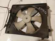 Kühlerlüfter Lüftermotor Honda FR-V, 2004.08 - 2009.12 Gebraucht ,