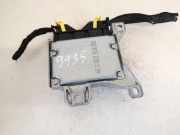 Steuergerät Airbag Citroen Berlingo, II 2008.04 - 2018 9665558380, 611019900