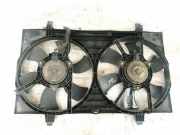 Kühlerlüfter Lüftermotor Nissan Almera Tino 2000.08 - 2003.09 Gebraucht,