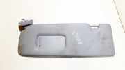 Sonnenblende BMW 1-Series, E81 E82 2003.09 - 2006.09 1010472300,101-0472300