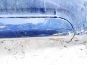 Abdeckung Abschlepphaken - Hinten Citroen Xsara Picasso, I 2004.05 - 2011.12 facelift Gebraucht,