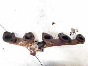 Abgaskrümmer Opel Astra, G 1998.09 - 2004.12 90500926, 90500926