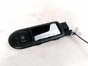 Türinnengriff - Vorne Rechts Volkswagen Passat, B5 1996.08 - 2000.11 3B1837114,