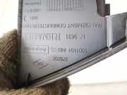 Innenausstattung Renault Laguna, III 2007.10 - 2010.11 1001101, 37825x