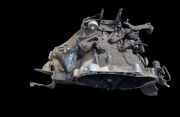 Schaltgetriebe Toyota Avensis, II 2006.03 - 2008.12 facelift Gebraucht,