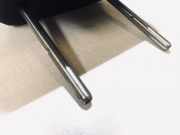 Kopfstütze Volkswagen Passat, B6 2005.08 - 2010.11 Gebraucht, bkc