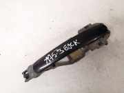 Türgriff Türaussengriff - Hinten Linke Seat Toledo, 1999.04 - 2006.05 1m0837885c,
