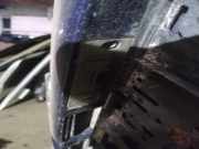 Kennzeichenleuchte Audi A3, 8L 1996.09 - 2000.10 Gebraucht,