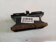 Lüftungsgitter Armaturenbrett Peugeot 407, 2004.05 - 2010.12 Gebraucht,