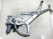 Fensterheber - Vorne Linke Opel Zafira, A 2003.11 - 2005.06 facelift 90579571,