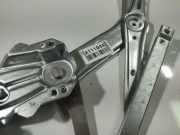 Fensterheber - Vorne Rechts Opel Astra, H 2004.03 - 2009.12 13100418, 13100418 13100406 93306469