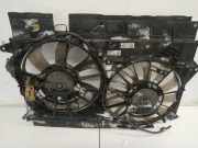 Kühlerlüfter Lüftermotor Toyota Avensis, III 2012.06 - 2015.06 facelift 160400r170,16040-0r170