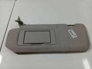 Sonnenblende Mercedes-Benz W251 2005 - 2011 Gebraucht,